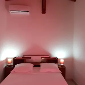 Appartement Arche De L'isle, Petit-Canal