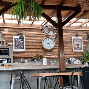 Couette-café La Vista, D'hote, Trois-Rivières